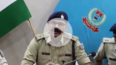 कोडरमा: कोडरमा स्टेशन रोड स्थित पुजा भंडार के पास छात्रों से लूटपाट का खुलासा