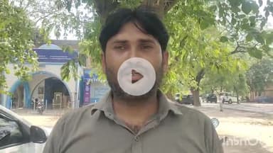 फिरोज़ाबाद: ट्रक सौदे में बड़ा फर्जीवाड़ा, लाखों लेकर ट्रक देने से किया इनकार, धमकी देकर न्याय के लिए दबरई कोर्ट पहुंचा पीड़ित