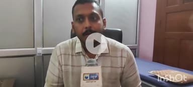 बलिया: गर्मी और कोरोना से बढ़ती बीमारियों पर जिला चिकित्सालय के डॉक्टर ने दिए आवश्यक बचाव के टिप्स