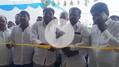 మహబూబ్ నగర్ అర్బన్: హైదరాబాద్ తరహాలో కార్పొరేట్ విద్యాసంస్థలు రావడం హర్షనీయం మున్సిపల్ ముడా చైర్మన్ లక్ష్మణ్ యాదవ్