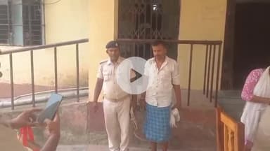 कहलगांव: बुद्धूचक में चोरी कांड का खुलासा, एक आरोपी गिरफ्तार, अवैध हथियार और नकद रुपये भी बरामद