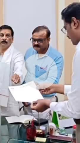 कानपुर: चुन्नीगंज स्थित कन्वेंशन सेंटर का नामकरण पूर्व सांसद श्याम बिहारी मिश्रा के नाम पर करने की मांग की गई