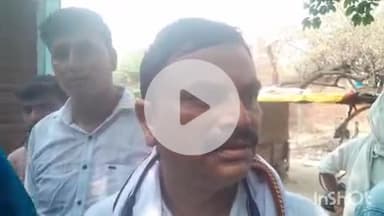 औरैया: राज्यमंत्री के प्रथम आगमन पर जेब कतरे ने पांच लोगों के जेबों पर डाला डाका, पुलिस की खुली पोल