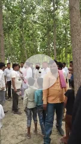 27 जनवरी 2025 से प्रतिदिन गांव गांव व घर-घर जाकर की पीडीए पर मीटिंग व पीडीए पर चर्चा


आज दिनाँक 11जून को 136 ददरौल विधानसभा में पंचायत ग्राम मुडिगाव एवं मढैया में  पीडीए पर मीटिंग पीड