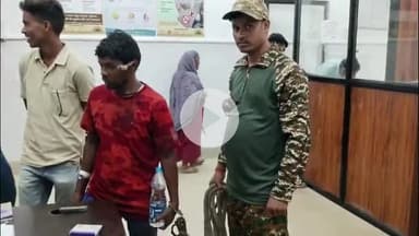 गिरिडीह: मुफ़सिल पुलिस ने पत्नी की संदिग्ध मौत के बाद पति को किया गिरफ्तार, कोर्ट में पेश कर भेजा जेल