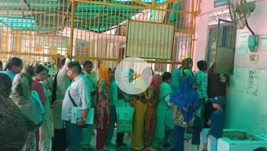 मथुरा: शहर के जिला अस्पताल में दवा लेने आई मरीज की जेबकटों ने काटी जेब, ₹10 हजार किए पार