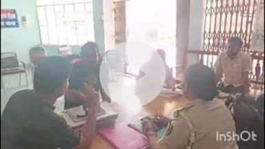 भभुआ: बबुरा पुल के पास चलती बाइक से महिला के बैग में रखे एक लाख रुपए बदमाशों ने छीने, थाना में दिया गया आवेदन