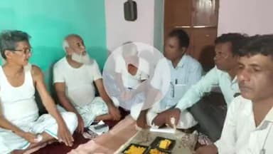 राजगीर: राजगीर में भाकपा माले के कार्यकर्ता संवाद कार्यक्रम की तैयारियां हुईं तेज