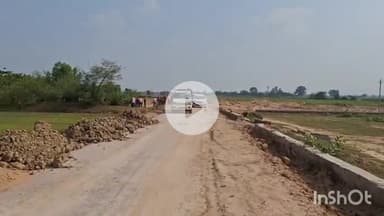 जमुई: थेगुआ में पति ने गर्भवती पत्नी की हत्या कर शव को जलाया, पुलिस जांच में जुटी