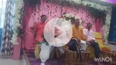 बिक्रमगंज: बिक्रमगंज शहर के दुर्गाडीह मोड़ के पास स्थित राज दरबार के सभागार में विश्व हिन्दू परिषद के गो रक्षा विभाग ने बैठक की