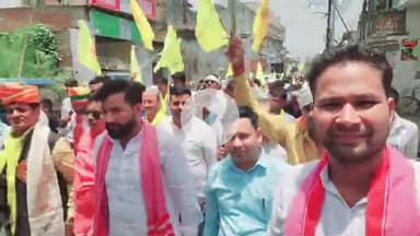 27 जनवरी 2025 से प्रतिदिन गांव गांव व घर-घर जाकर की पीडीए पर मीटिंग व पीडीए पर चर्चा


आज दिनाँक 11जून को 136 ददरौल विधानसभा में पंचायत ग्राम मुडिगाव एवं मढैया में  पीडीए पर मीटिंग पीड