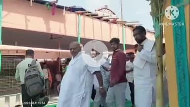 नवादा: पेरोल पर छुटकर नवादा पहुंचे पूर्व विधायक राजबल्लभ प्रसाद यादव