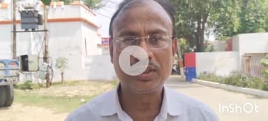 बलिया: सिविल कोर्ट के अधिवक्ता ने कोतवाली में दी तहरीर, दर्जनों मुकदमे के आरोपियों पर गुंडा एक्ट की कार्रवाई न होने का सवाल उठाया