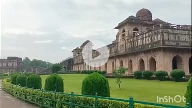 धार: मांडव के जहाज महल में होगा अंतर्राष्ट्रीय योग दिवस का मुख्य आयोजन