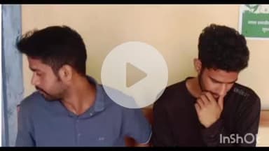 राजगढ़ी: नौगांव के सौली वैरियर के समीप गुलदार ने दो बाइक सवार युवकों पर हमला कर जख्मी किया, तीसरी घटना का दिया अंजाम