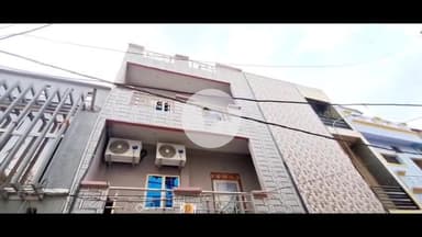 इंदौर: बाणगंगा: सोनम रघुवंशी के भाई गोविंद का मीडिया ने किया इंतजार, पर वो नहीं पहुंचे, घर पर सन्नाटा