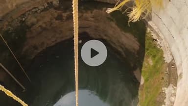 अंबड: लालवाडी तांडा नंबर 27 दिवसांच्या प्रतीक्षेनंतर पाणी पुरवठा सुरळीत