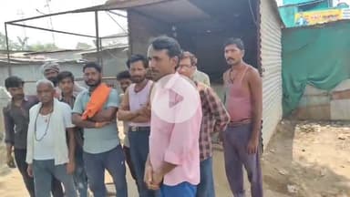 साईं खेड़ा: साईंखेड़ा मवेशी बाजार व्यापारियों ने क्षेत्रीय विधायक के मंत्री से रखी मांग हमारी दुकान ना हटाई जाए#jansamsya