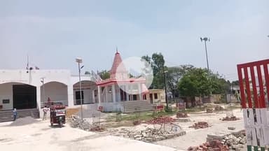 सुल्तानपुर: बरियार शाह गढ़ी: वत्स गोत्रीय राजपूतों की ऐतिहासिक विरासत