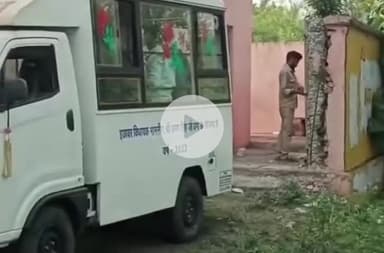 इछावर: ब्रिजिश नगर में महिला ने अपने ही शरीर पर कैंची मारकर की आत्महत्या, पुलिस जांच में जुटी