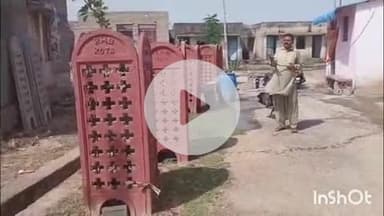 बारां: कोटा रोड हाउसिंग बोर्ड कॉलोनी में डिप्टी कमिश्नर के प्रयास से बिजली, पानी और सड़क सुविधा मुहैया कराई गई