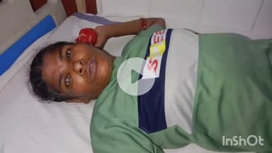 धार: धार जिला अस्पताल में महिला का सफल मोतियाबिंद ऑपरेशन, आँखों की रोशनी लौटी