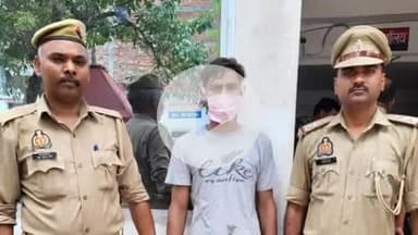 बहराइच: काजीकटरा से थाना दरगाह पुलिस ने चोरी से संबंधित मुकदमे में वांछित अभियुक्त को गिरफ्तार कर न्यायालय भेजा