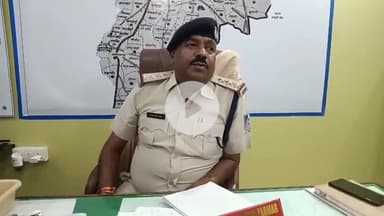 बासोदा: बासौदा के बरेठ रोड पर अज्ञात बाइक सवारों ने कार को मारी टक्कर, मामला दर्ज