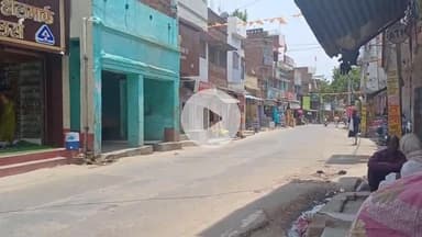 बक्सर: 42.8 डिग्री सेल्सियस के साथ बक्सर रहा बिहार का सबसे गर्म जिला, अगले सप्ताह से राहत की संभावना