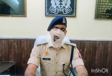 बरेली: चावल मंडी में बंदरों की मौत के मामले में मुकदमा दर्ज, सीओ द्वितीय ने दी जानकारी