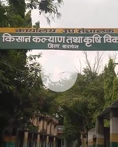 खरगौन: कृषि विभाग के उप संचालक ने किसानों को डीएपी की जगह एनपीके खाद इस्तेमाल करने की सलाह दी