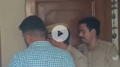 दादरी: नोएडा सेक्टर-सेक्टर-12 मे सनसनीखेज वारदात, दोस्त ने दोस्त को मारी गोली!