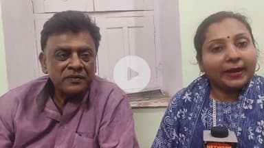 आरा: पूर्व एमएलसी डॉक्टर अजय सिंह ने आरा की जनता को संबोधित करते हुए उनके दुख-सुख में साथ रहने की बात कही