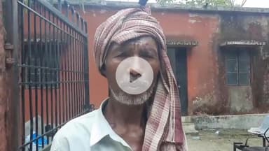 प्रतापपुर: चतरा सदर अस्पताल: प्रतापपुर आत्महत्या मामले में पोस्टमार्टम के लिए ₹5000 मांगे, परिजन परेशान