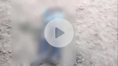 सिराथू: अझुवा में डिग्री कॉलेज के पीछे बंद पड़ी राइस मील के पास मिली युवक की लाश