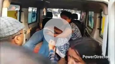 कहरा: सदर थाना के शिवपुरी में पुलिस जवान का संदिग्ध शव मिला, पुलिस ने पोस्टमार्टम के लिए भेजा