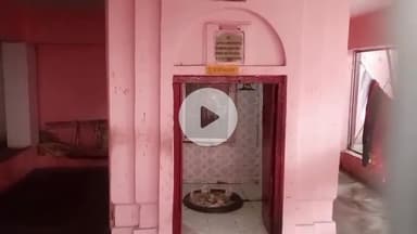 धनौरा: गजरौला के अतरपुरा में स्थित प्राचीन मंदिर में सुबह-शाम होती है पूजा अर्चना, प्रसाद चढ़ाने से होती है मनोकामना पूरी