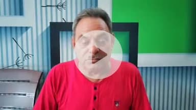 ऊना: 94 माह से एरियर के इंतजार में सेवानिवृत्त कर्मचारी, ऊना में भाजपा नेता राजीव वशिष्ट ने सरकार पर किया हमला