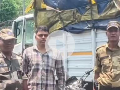 बेरमो: बेरमो के ढोरी क्षेत्र में अवैध कोयला खनन और तस्करी के खिलाफ लगातार अभियान जारी