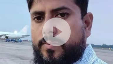 गुमला: कांग्रेस कमेटी ने राज्य के जिले में मीडिया चेयरमैन व प्रवक्ताओं की नियुक्ति की, गुमला से आरिफ हुसैन अख्तर मनोनीत