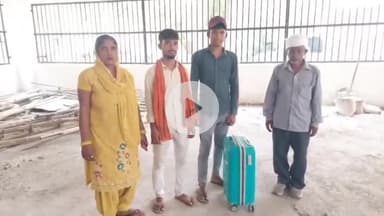 इटावा: अयोध्या से मजदूरी कर लौटी महिला के भतीजे से कार सवार ने की डेढ़ लाख की टप्पेबाजी, पीड़िता ने एसएसपी से लगाई गुहार