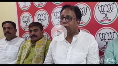 गोपालगंज: सीवान में पीएम मोदी की जनसभा में गोपालगंज से शामिल होंगे एक लाख लोग: डॉ. संजय जायसवाल