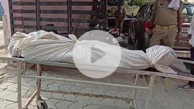 फतेहपुर: कल्यानपुर के करनपुर में घरेलू कलह के चलते युवक ने फाँसी लगाई, मौत परिजनों का बुरा हाल, पुलिस ने कराया पोस्टमार्टम