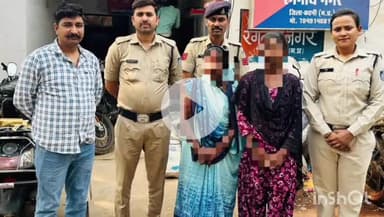 कटनी नगर: मदन मोहन चौबे बोर्ड से लापता नाबालिग बच्ची को पुलिस ने ढूंढकर परिजनों को सौंपा