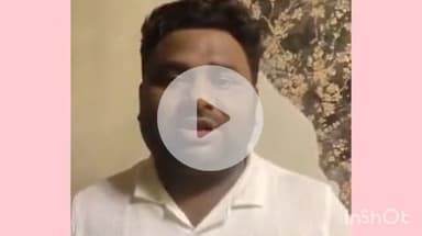 नानपारा: नानपारा में पुलिस ने सपा नेता को किया हाउस अरेस्ट, जन जागरूकता अभियान के लिए पहुंचे थे पैतृक आवास