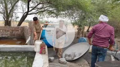 झांसी: ओवर रेटिंग के खिलाफ आबकारी विभाग की कार्रवाई, दिगारा भगवंतपुरा बाईपास स्थित मदिरा दुकान के विक्रेता को भेजा जेल