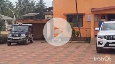 ಸಿದ್ಧಾಪುರ: ಪ್ರೀತಿಸಿದ್ದೇ ಯುವಕನ ಬದುಕಿಗೆ ಮುಳ್ಳು : ಕಾಳೆನಳ್ಳಿ ದೂಪದಕಾನು ಅರಣ್ಯ ಪ್ರದೇಶದಲ್ಲಿ ಆತ್ಮಹತ್ಯೆಗೆ ಶರಣು