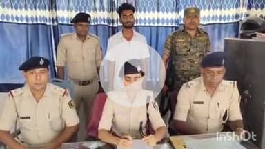 गोपालगंज: बलुआ टोला में किशोरी की गला दबाकर हत्या, पुलिस ने प्रेमी को किया गिरफ्तार: साइबर डीएसपी