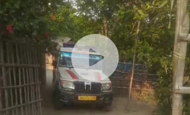 भरगामा: चार मंजिला इमारत से गिरने से युवक की मौत, भरगामा के गांव में छाया मातम