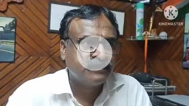 मुरहू: मुरहू में उप प्रमुख अरुण साबू ने नशा मुक्ति अभियान को लेकर सरकार पर साधा निशाना